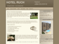 hotelruch.com