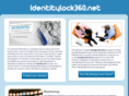 identitylock360.net