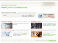 julioconstenla.es