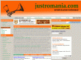 justromania.com