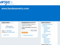 kardaszewicz.com