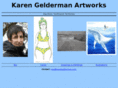 karengelderman.com