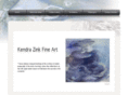 kendrazink.com