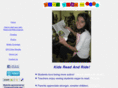 kidsreadandride.com
