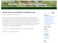 kitchengardenselfsufficiency.com