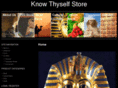 knowthyselfstore.com