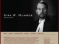 kwmbarrister.com