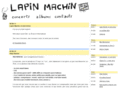 lapinmachin.com