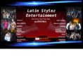 latinstylezdj.com