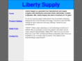 libertysupply.biz