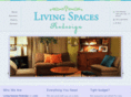 livingspacesredesign.com