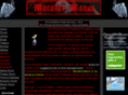 macabremanor.com