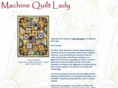 machinequiltlady.com