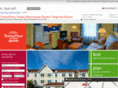 manchestertowneplacesuites.com