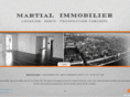 martial-immobilier.com