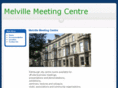 melvillemeetingcentre.co.uk