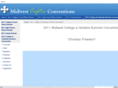 midwestsummerconvention.com