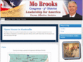 mobrooksforcongress.com