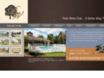 myparkwestclub.com