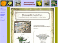 nevadacountyhomeopathy.com