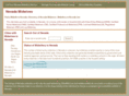 nevadamidwives.net