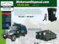nickersondisposal.com