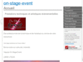 on-stage-event.com