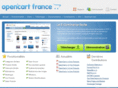 opencart-france.com