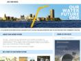 ourwaterfuture.org