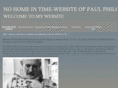 paulphilonohomeintime.com