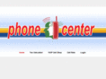 phonecenter.biz