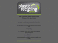 plasticrecyclingcentre.com