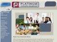 platinumcommunityservices.com