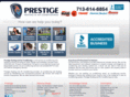 prestige-ac.com