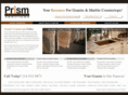 prismgranitecountertops.com