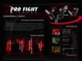profightfitness.com