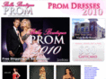 promdresses2010.net