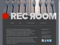 recroom.fi