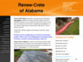 renewcreteofalabama.com