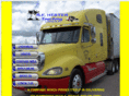 rfhestertrucking.com