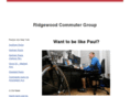 ridgewoodcommutergroup.org