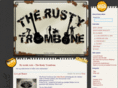 rustytrombone.no