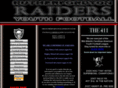 rutherfordtonraiders.com