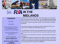 ryamidlands.co.uk