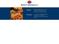 saintarneault.com