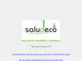 saludeco.com