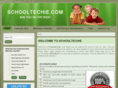 schooltechie.com