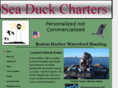 seaduckcharters.com