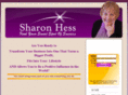 sharonhess.com