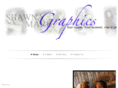 shawnamariegraphics.com